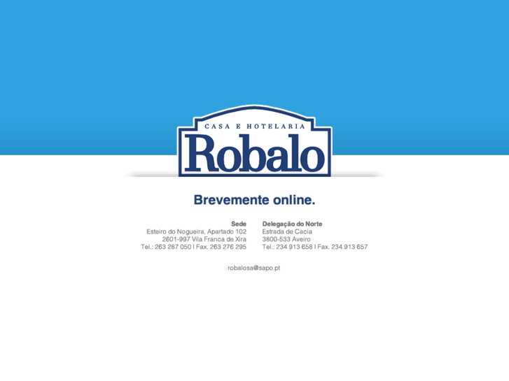 www.robalo-sa.com