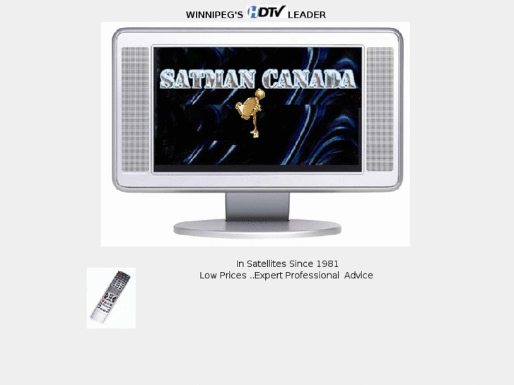 www.satmancanada.com