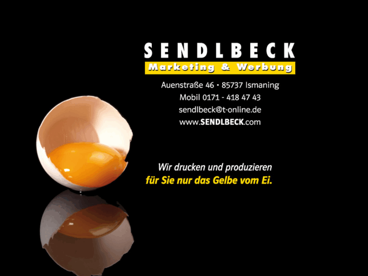 www.sendlbeck.com