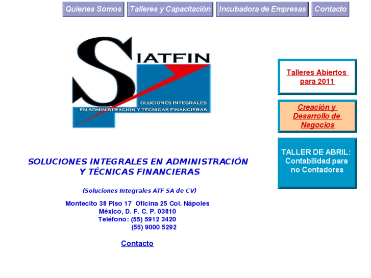 www.siatfin.com