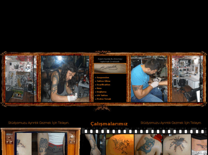 www.skinarttattoo.net