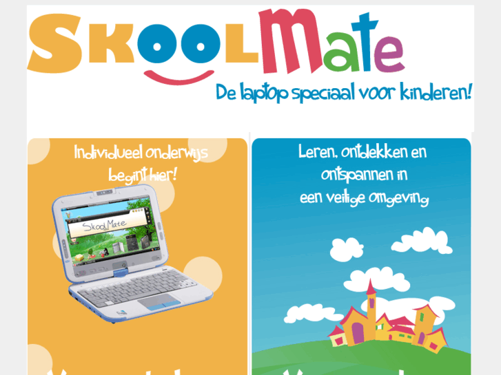 www.skoolmate.nl