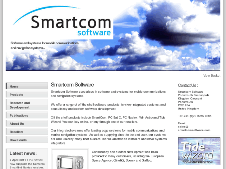 www.smartcom-software.com