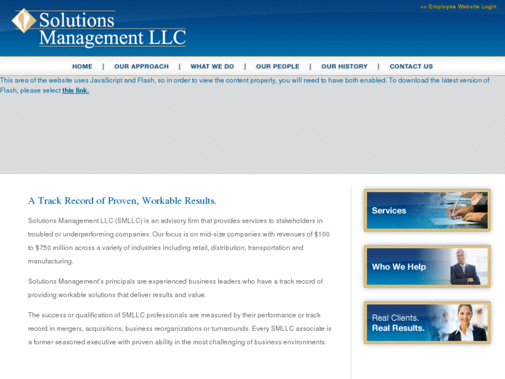 www.solutionsmgmt.net