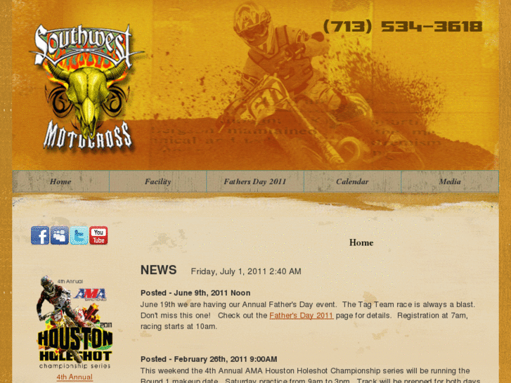 www.southwestmxpark.com