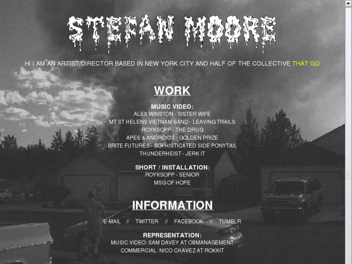 www.stefanmoore.com