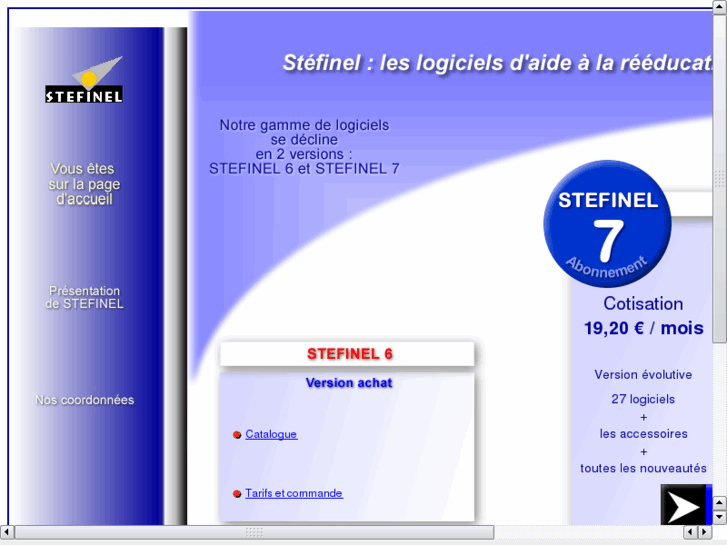 www.stefinel.com