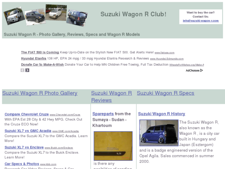 www.suzuki-wagon-r.com