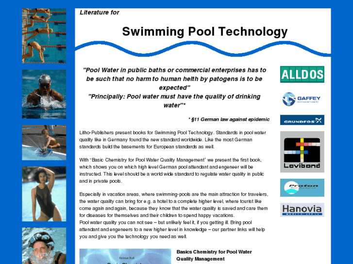 www.swimming-pool-technology.com