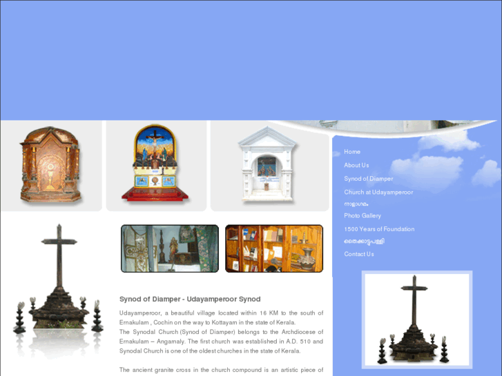 www.synodofdiamper.com