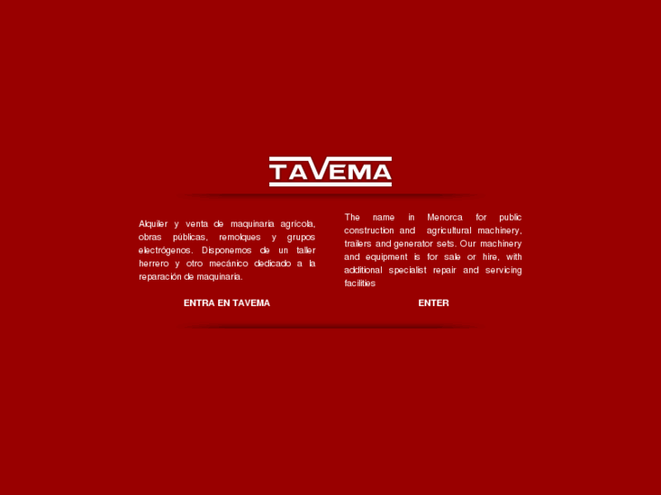 www.tavema.com