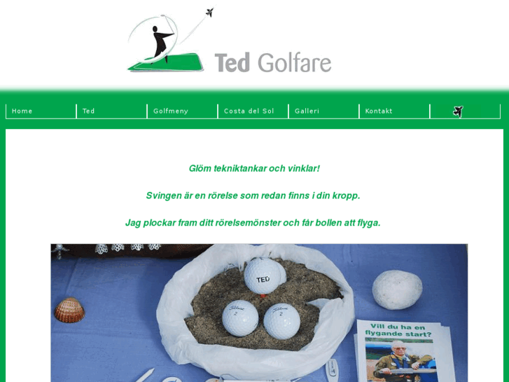 www.tedgolfare.com