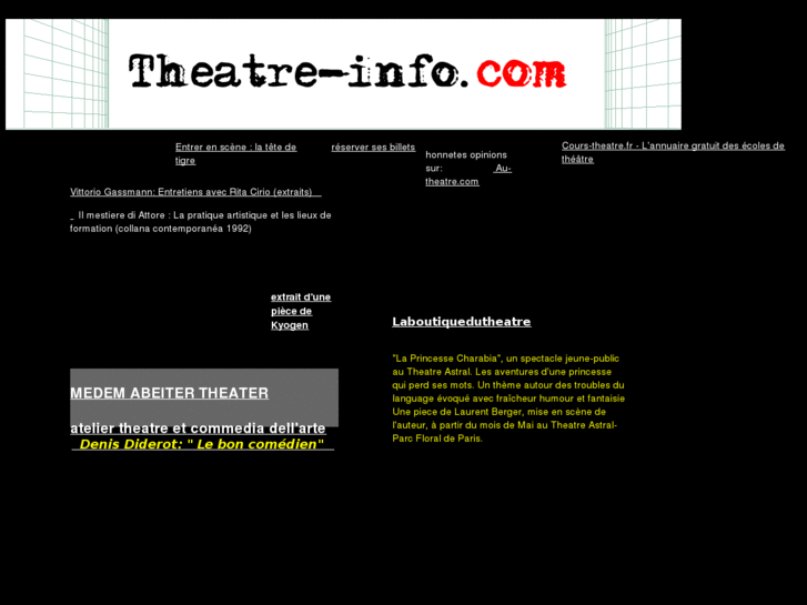 www.theatre-info.com