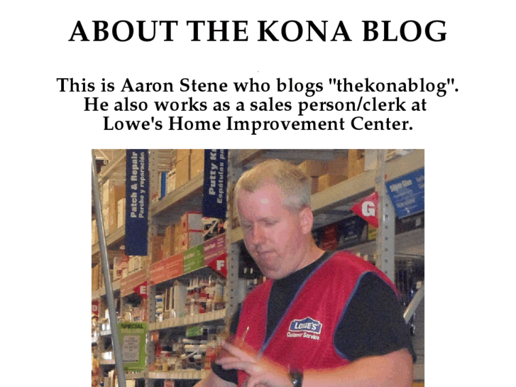 www.thekonablog.com