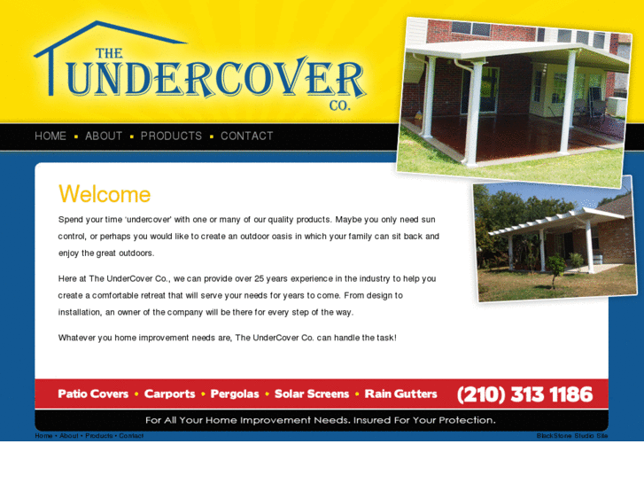 www.theundercoverco.com