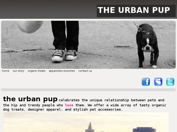 www.theurbanpup.com