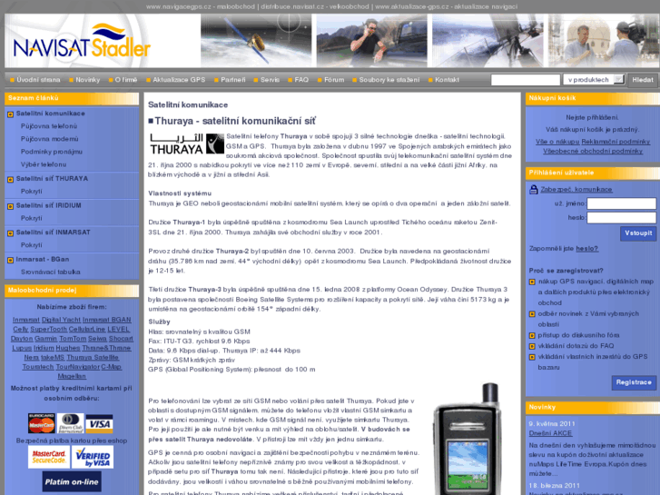 www.thuraya.cz