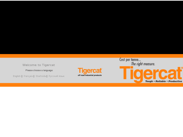 www.tigercat.com