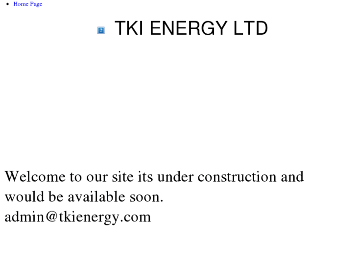 www.tkienergy.com