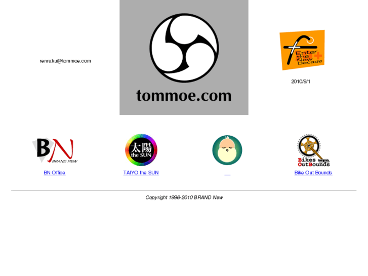 www.tommoe.com