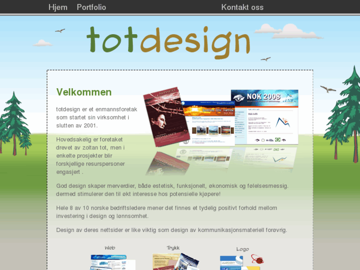 www.totdesign.com