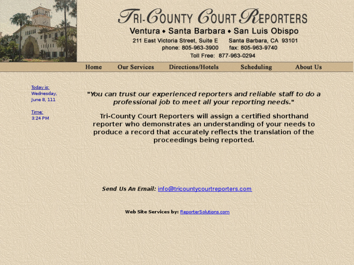 www.tricountycourtreporters.com