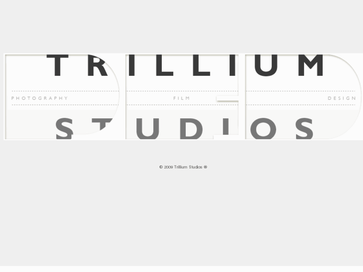 www.trilliumstudios.com