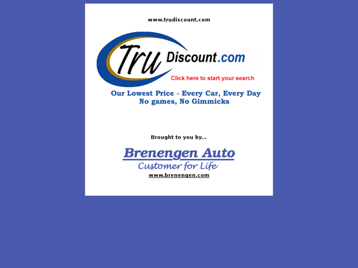 www.trudiscount.com