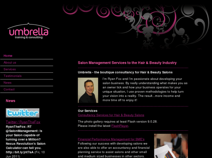 www.umbrellaconsulting.co.uk