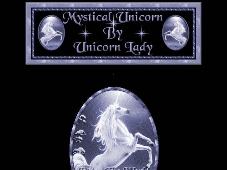 www.unicornlady.net