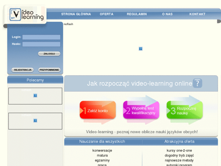 www.videolearning.com.pl