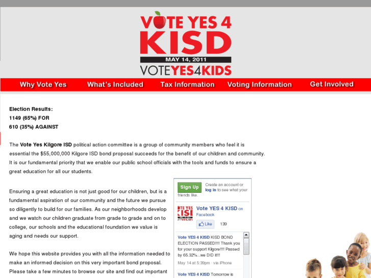 www.voteyeskisd.com