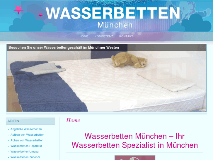 www.wasserbettenmuenchen.de