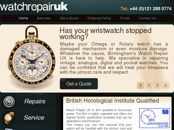 www.watchrepairuk.com