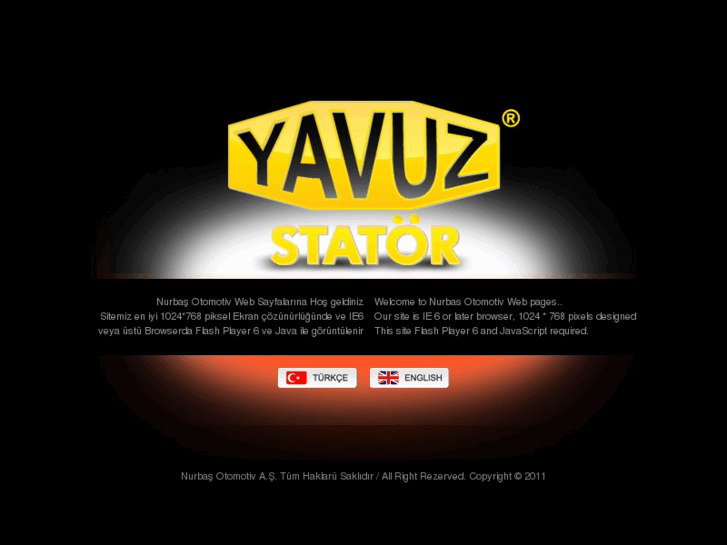 www.yavuzstator.com