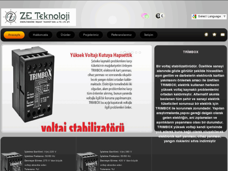 www.ze-tech.com
