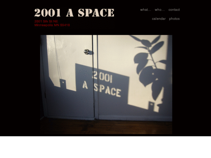 www.2001aspace.com