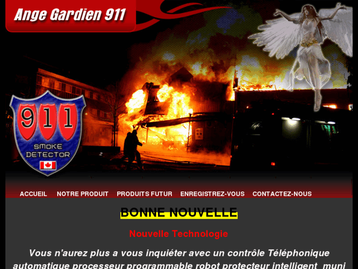 www.911smokedetector.com