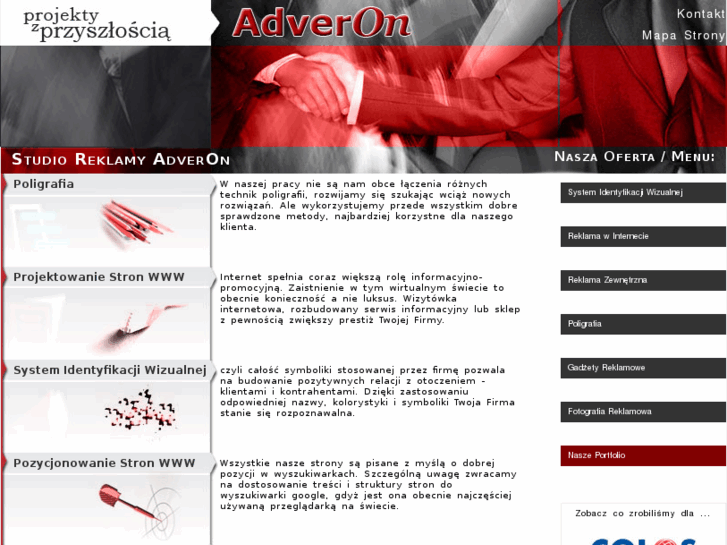 www.adveron.pl