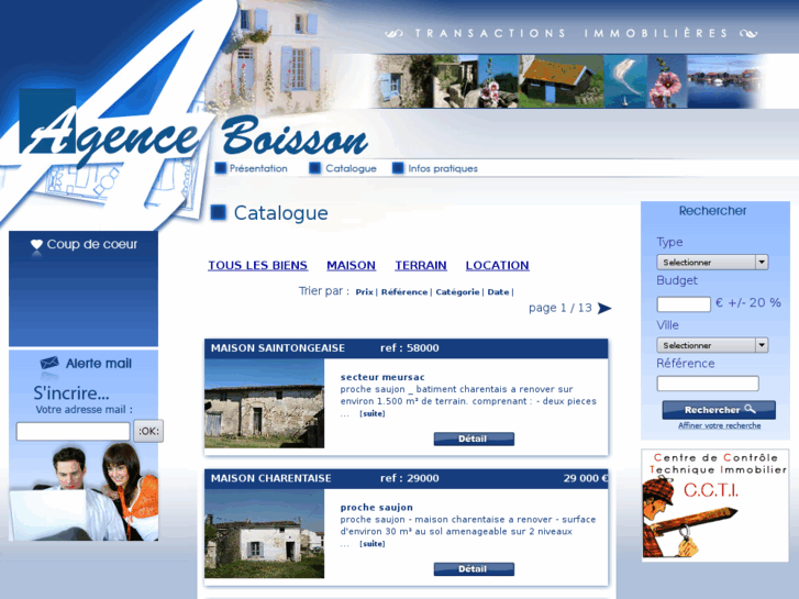 www.agence-boisson.com