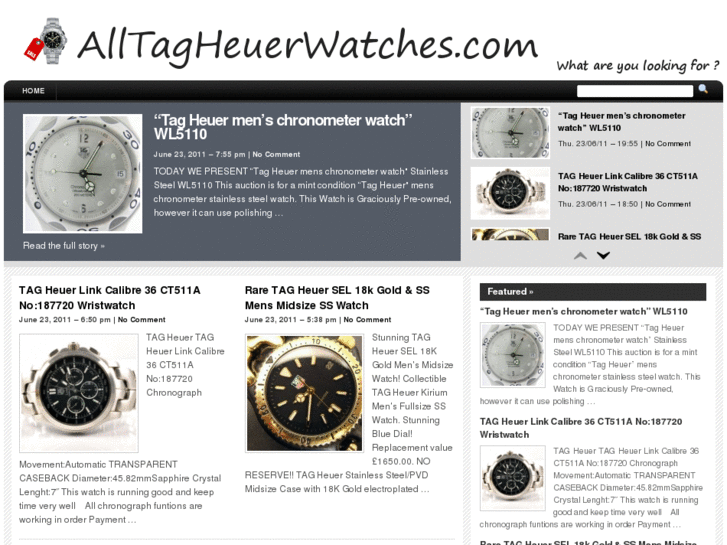 www.alltagheuerwatches.com