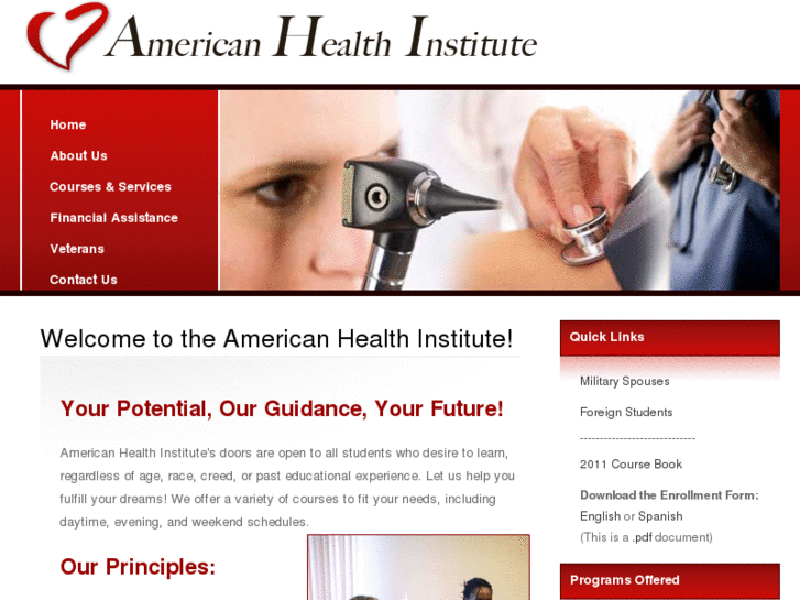 www.americanhi.org