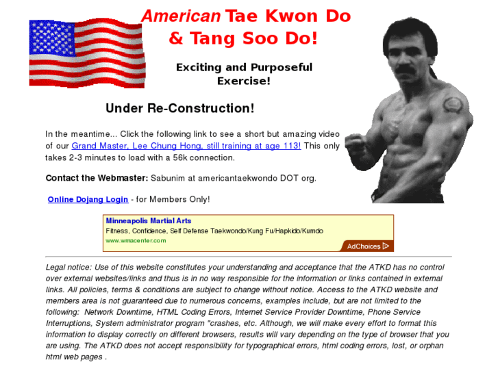 www.americantaekwondo.org