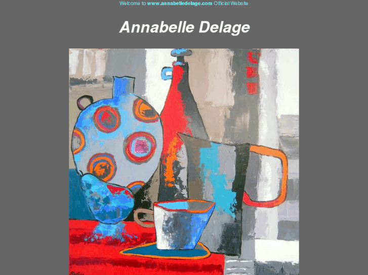 www.annabelledelage.com