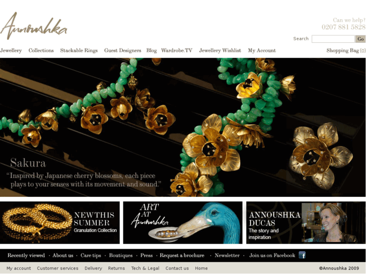 www.annoushka.com