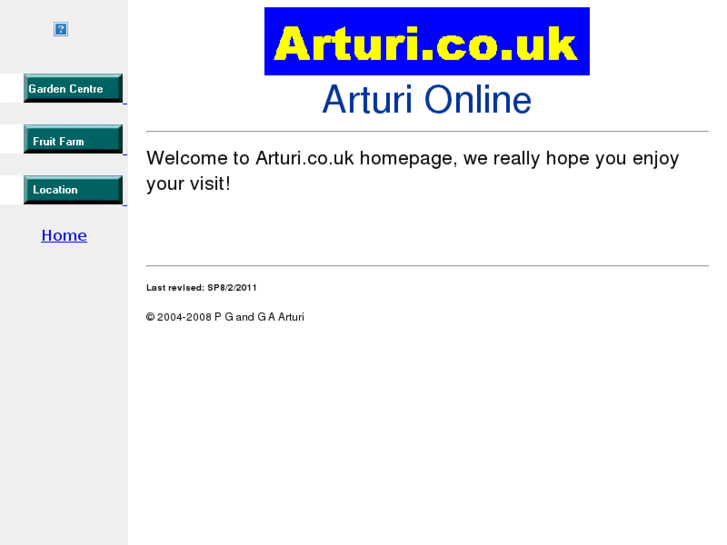 www.arturi.co.uk