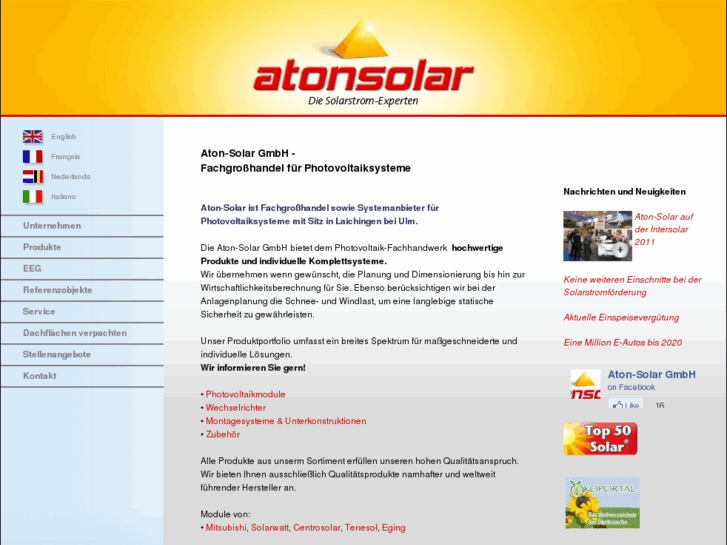 www.aton-solar.com