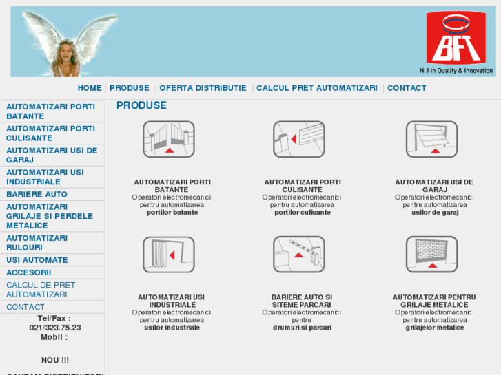 www.automatizari-bft.ro