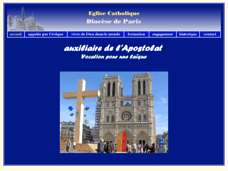 www.auxiliairedelapostolat-paris.org