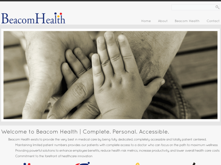 www.beacomhealth.com